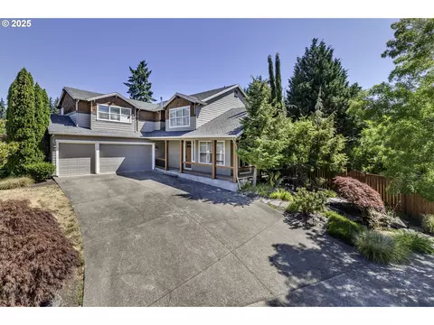 199 NW Camp Ireland St, Hillsboro, OR 97124