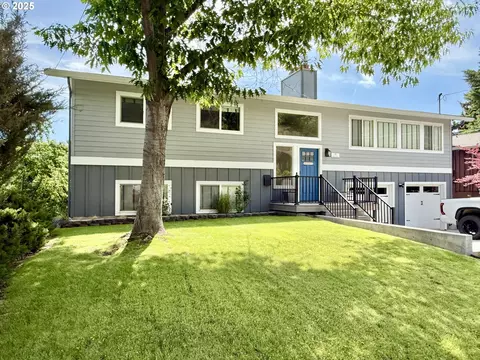 99 Walnut St, La Grande, OR 97850