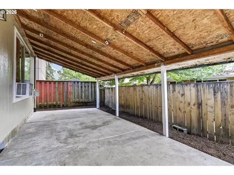 Exterior - 871 N 20th Way, Cornelius, OR 97113 photo 7 of 8
