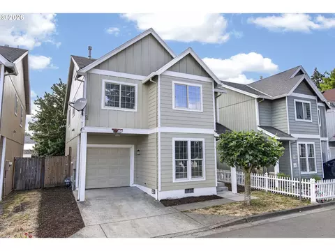 Exterior - 871 N 20th Way, Cornelius, OR 97113 photo 2 of 8