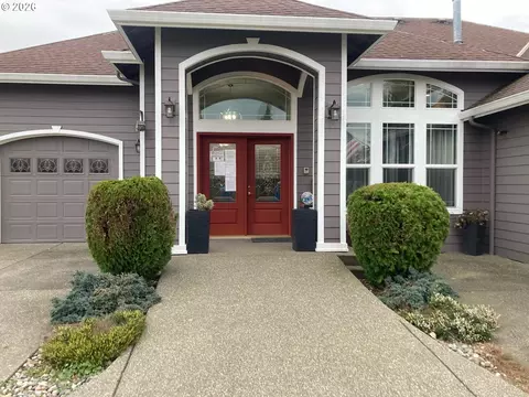 4207 NE 56th St, Vancouver, WA 98661