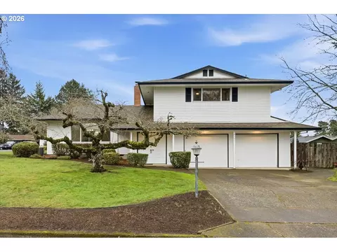 4507 NE 28th Ave, Vancouver, WA 98663