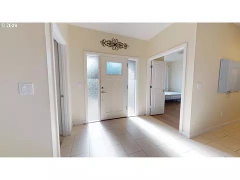 Entry Way - 375 Mia Ln, Eugene, OR 97401 photo 1 of 3