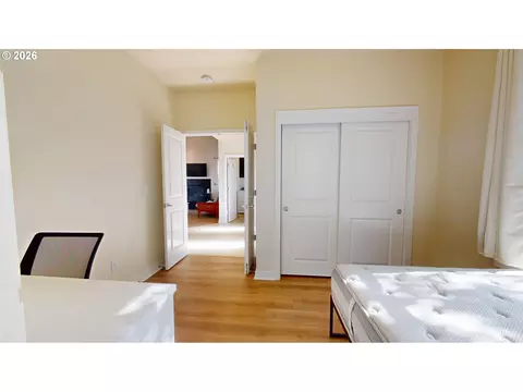 Bedroom - 375 Mia Ln, Eugene, OR 97401 photo 1 of 8