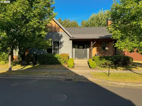 Exterior - 375 Mia Ln, Eugene, OR 97401 photo 1 of 4