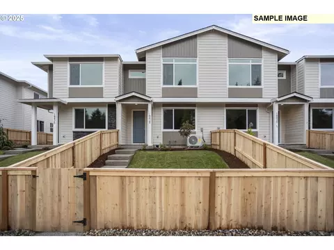 18430 NE 47th Ave #LOT 193, Vancouver, WA 98686