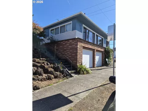 4428 SE 42nd Ave, Portland, OR 97206