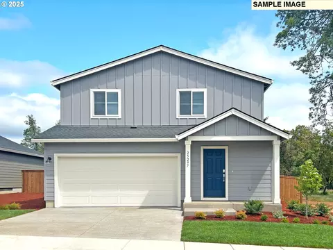 25277 Todd Way, Veneta, OR 97487