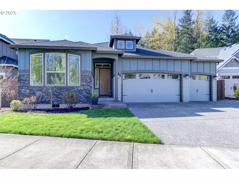 11406 NE 68th Ct, Vancouver, WA 98686