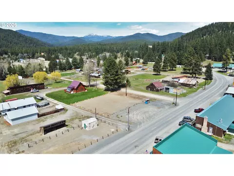 sumter street, Sumpter, OR 97877