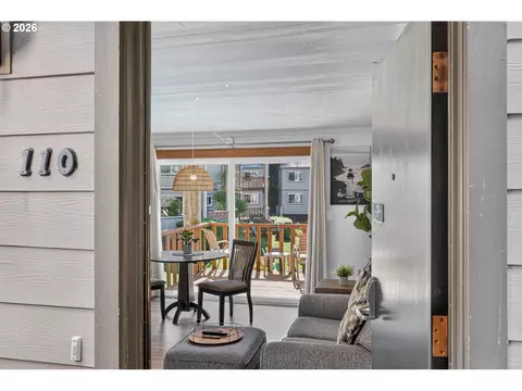 3641 NW Oceanview Dr #110, Newport, OR 97365