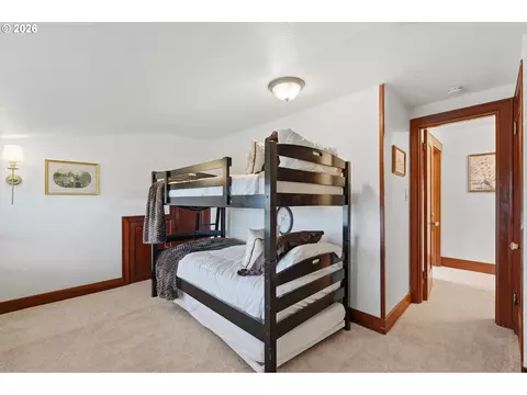 Bedroom - 3249 3rd St, Hubbard, OR 97032 photo 5 of 5