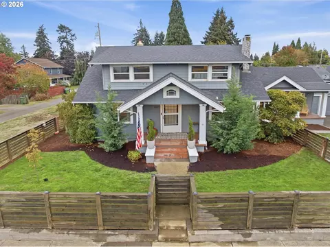 Exterior - 3249 3rd St, Hubbard, OR 97032 photo 4 of 11