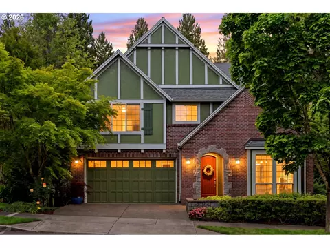 1639 SW Joshua St, Portland, OR 97219
