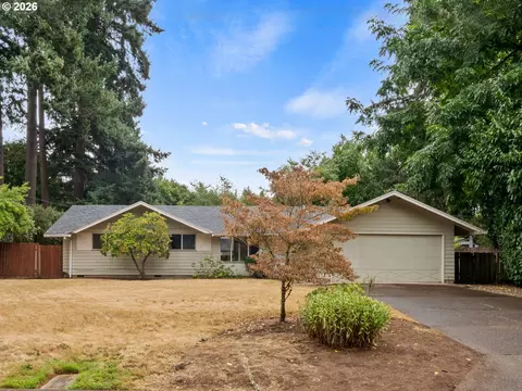 19222 Benfield Ave, Lake Oswego, OR 97035
