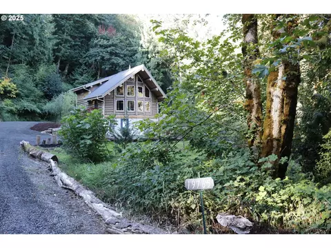 19765 S Upper Rd, Oregon City, OR 97045