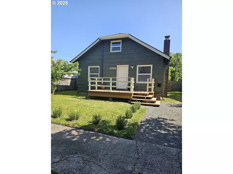 1760 W Broadway, Eugene, OR 97402