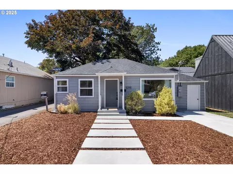 5295 NE 52nd Ave, Portland, OR 97218