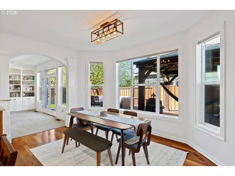 Dining - 211 W Hazelnut Dr, Newberg, OR 97132 photo 1 of 1
