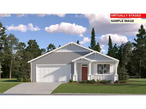 9445 SW Salinan St, Tualatin, OR 97062