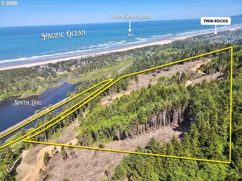 16500 N Highway 101, Rockaway Beach, OR 97136