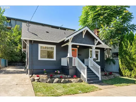 4207 NE Grand Ave, Portland, OR 97211