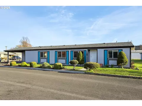 950 Pomona St #118, The Dalles, OR 97058