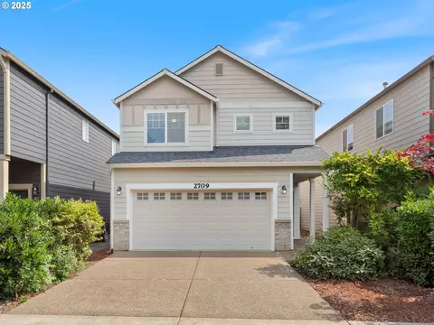 2709 Fletch St, Forest Grove, OR 97116