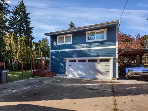 1433 SE 139th Ave, Portland, OR 97233
