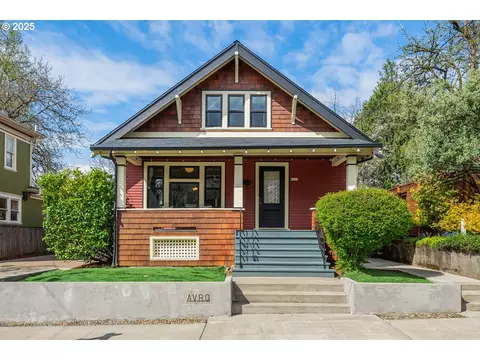 4047 NE 9th Ave, Portland, OR 97212