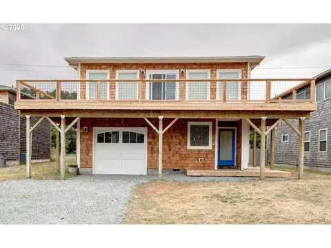1036 Beach Cir, Manzanita, OR 97130