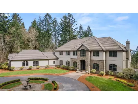 9440 NW Lightning Ridge Dr, Portland, OR 97229