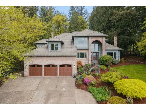 9331 NW Old Skyline Blvd, Portland, OR 97231