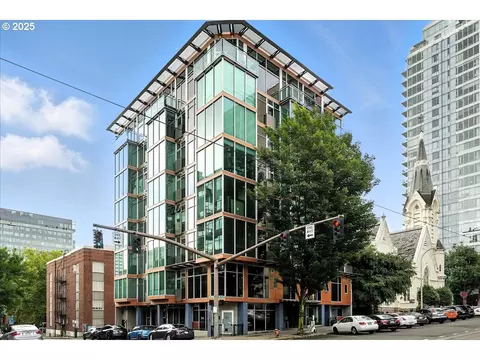 1410 SW 11th Ave #603, Portland, OR 97201