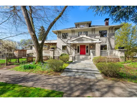 1609 SE 16th Ave, Portland, OR 97214