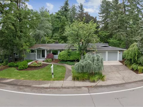 2001 Greentree Rd, Lake Oswego, OR 97034