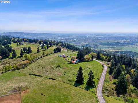 23355 NE Mountain Top Rd, Newberg, OR 97132