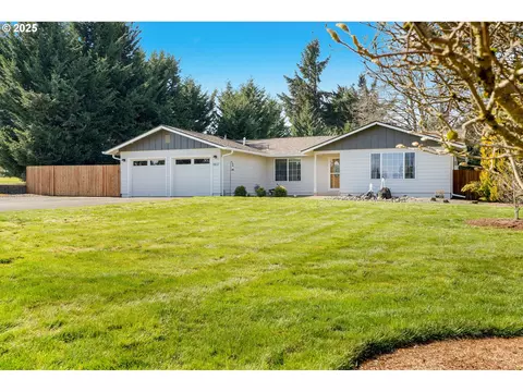 3837 78th Ave SE, Salem, OR 97317