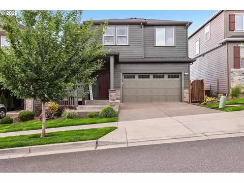 16683 SW Townsville St, Portland, OR 97224