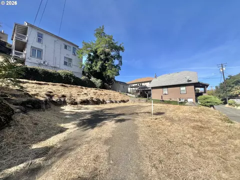 509 Federal St, The Dalles, OR 97058