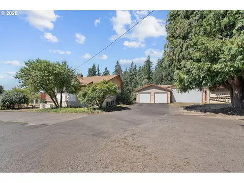 28795 SW Petes Mountain Rd, West Linn, OR 97068