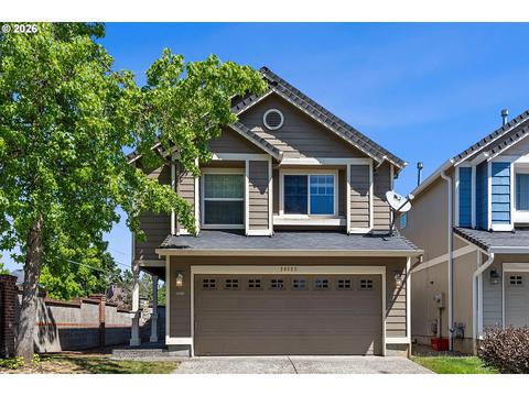 20583 SW Tesoro Ct, Beaverton, OR 97003