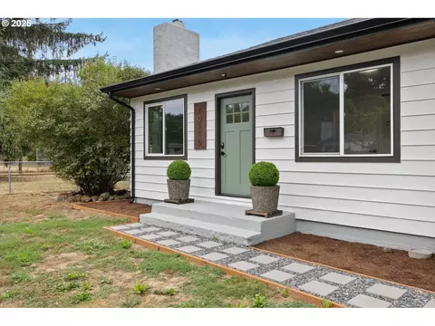10116 N Hudson St, Portland, OR 97203
