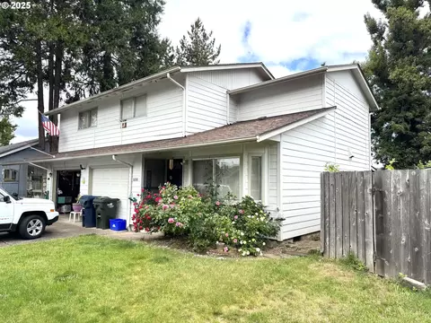 60026004 A St, Springfield, OR 97478