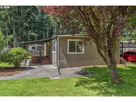 8021 Old Pacific Hwy, Castle Rock, WA 98611