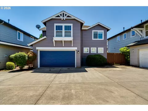 Exterior - 1628 Hamlet Ln, Eugene, OR 97402 photo 4 of 8