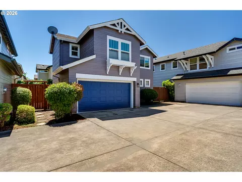 Exterior - 1628 Hamlet Ln, Eugene, OR 97402 photo 8 of 8