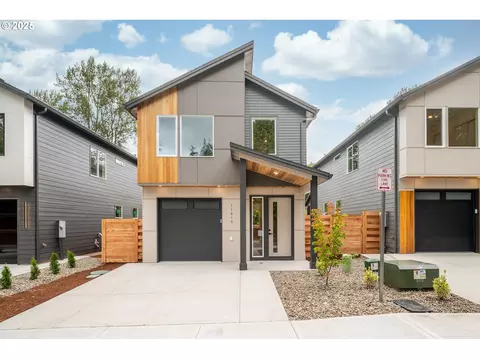 11015 NE 64th Ct #LOT 10, Vancouver, WA 98686