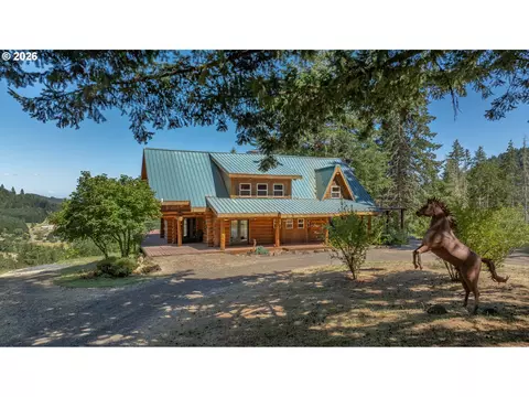 20077 SW Powerhouse Hill Rd, Mcminnville, OR 97128