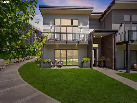 Exterior - 19804 SE Ascension Loop, Camas, WA 98607 photo 2 of 8